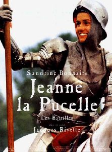 the trial of joan of arc movie