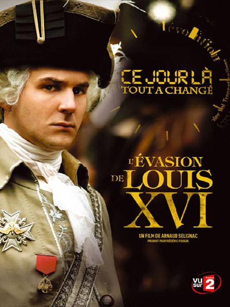 The French Revolution on TV in the New Millennium | Fiction and Film for Scholars of France