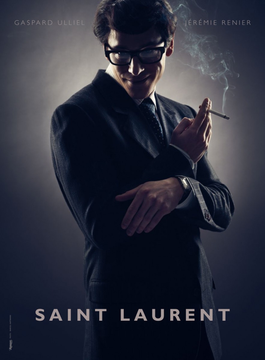 Too Much and Not Enough: Yves Saint Laurent and Saint Laurent | Fiction